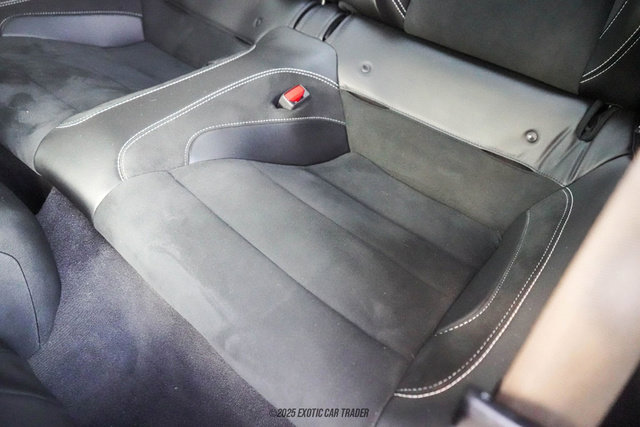 Used 2022 Ford Mustang Shelby GT500 w/ Technology Package image 39