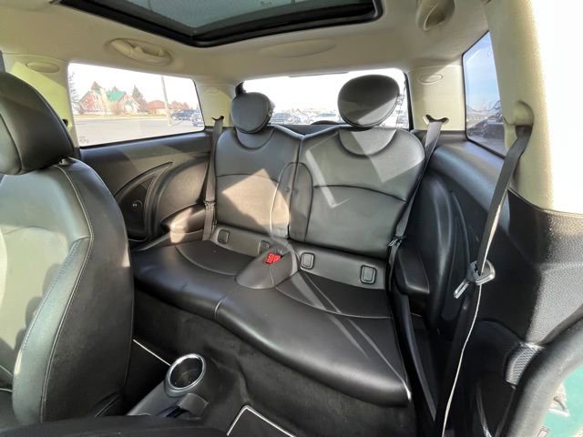 Used 2012 MINI Cooper S image 30