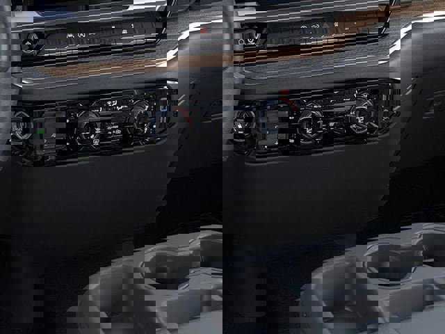 New 2026 Chevrolet Silverado 1500 LT image 23