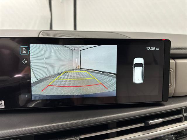 New 2026 Hyundai Santa Fe SEL image 30