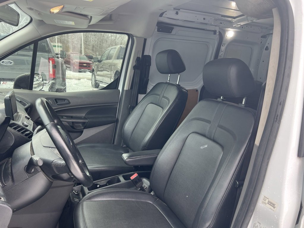 Used 2019 Ford Transit Connect XL image 5