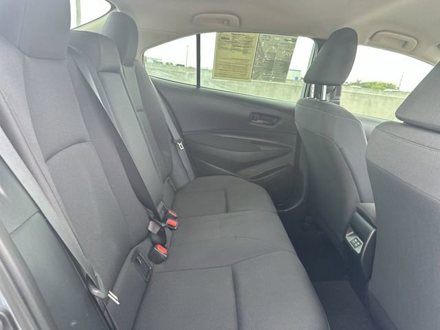 Used 2024 Toyota Corolla LE image 27
