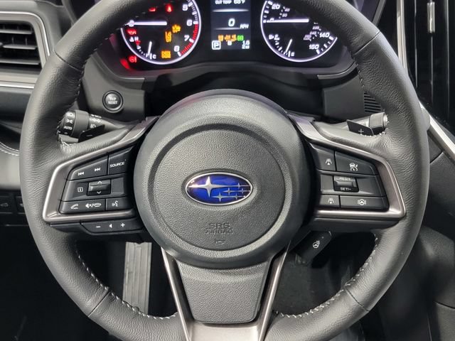 New 2026 Subaru Ascent Limited AWD/4WD image 25