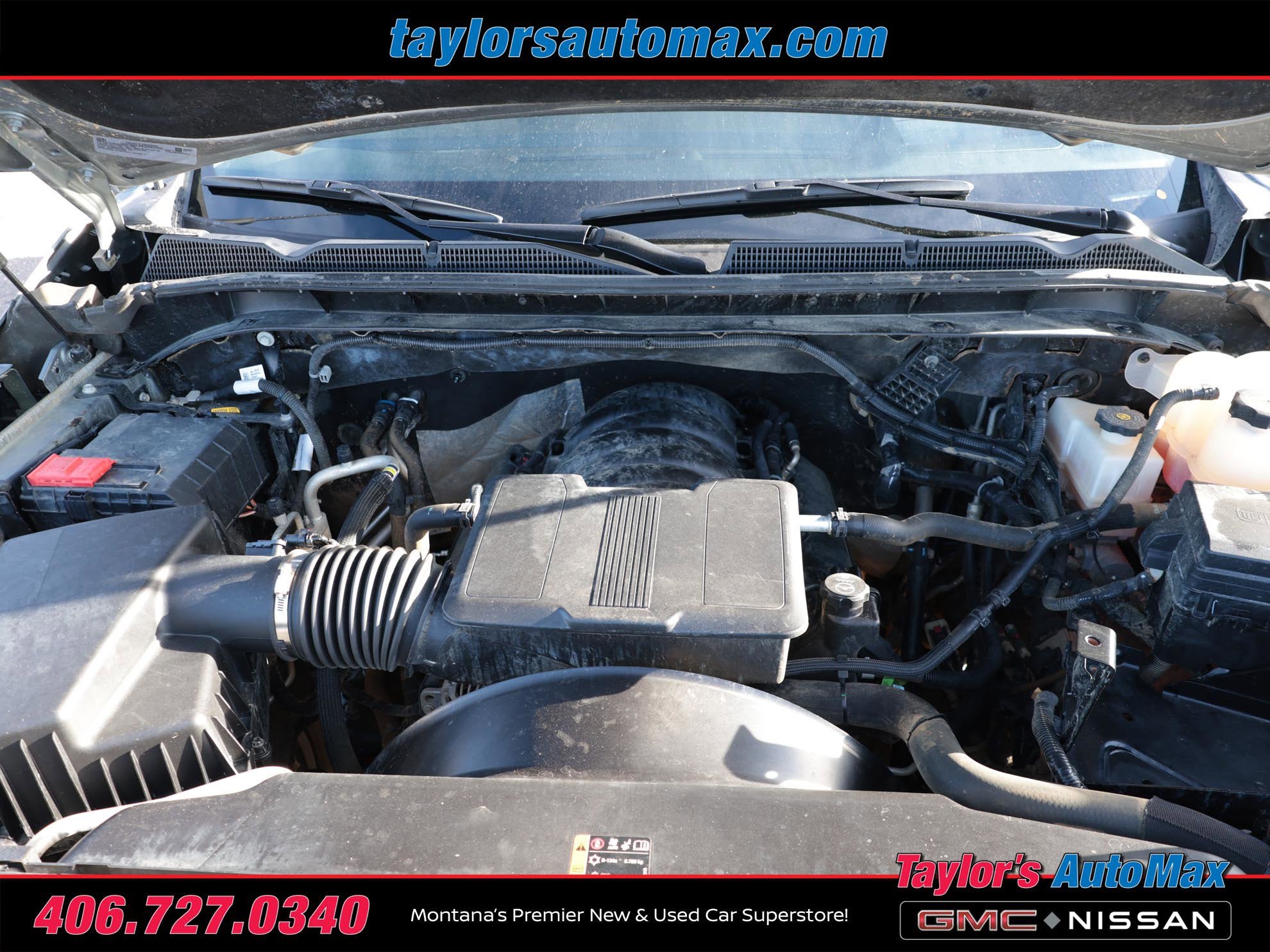 Used 2024 GMC Sierra 3500 Denali w/ Denali Reserve Package AWD/4WD image 51