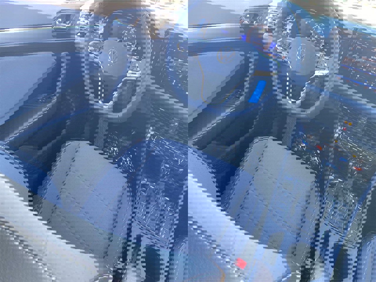 New 2026 Volkswagen Jetta SE image 10