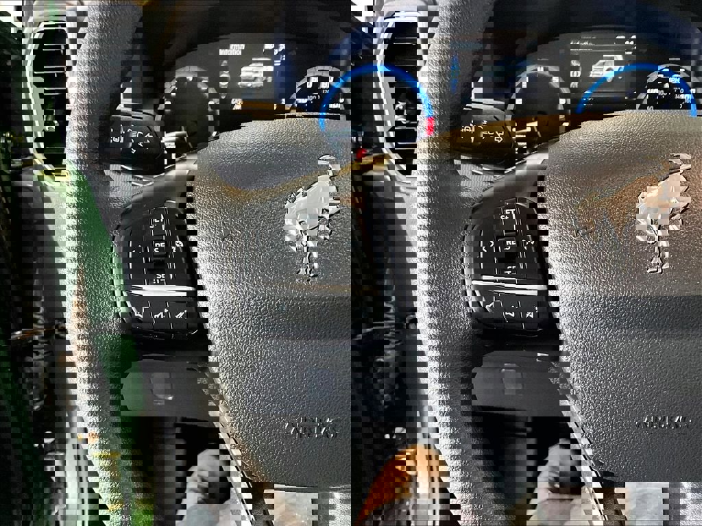 Used 2024 Ford Bronco Sport Big Bend w/ Topo Graphic Package AWD/4WD image 23