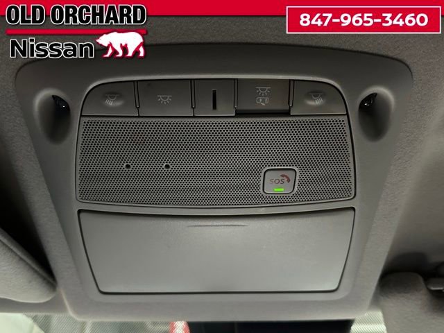 Used 2024 Nissan Leaf SV Plus image 15