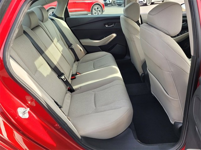 Used 2024 Honda Accord EX image 13