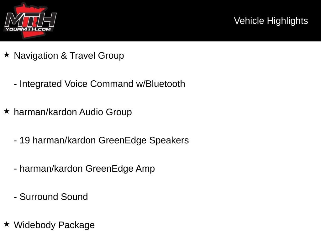 Used 2023 Dodge Charger Scat Pack RWD image 29