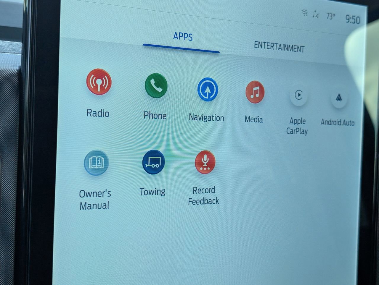 Used 2024 Ford Expedition Limited image 16