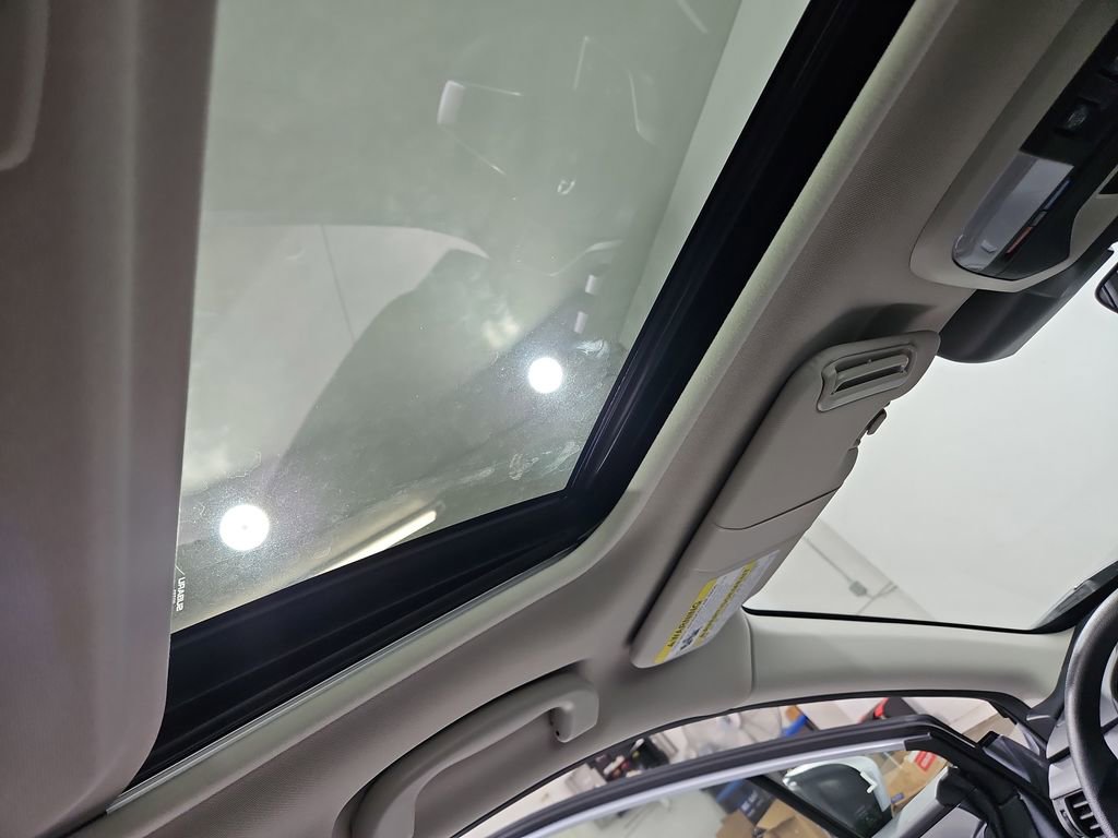 New 2025 Subaru Impreza 2.0i Sport image 20