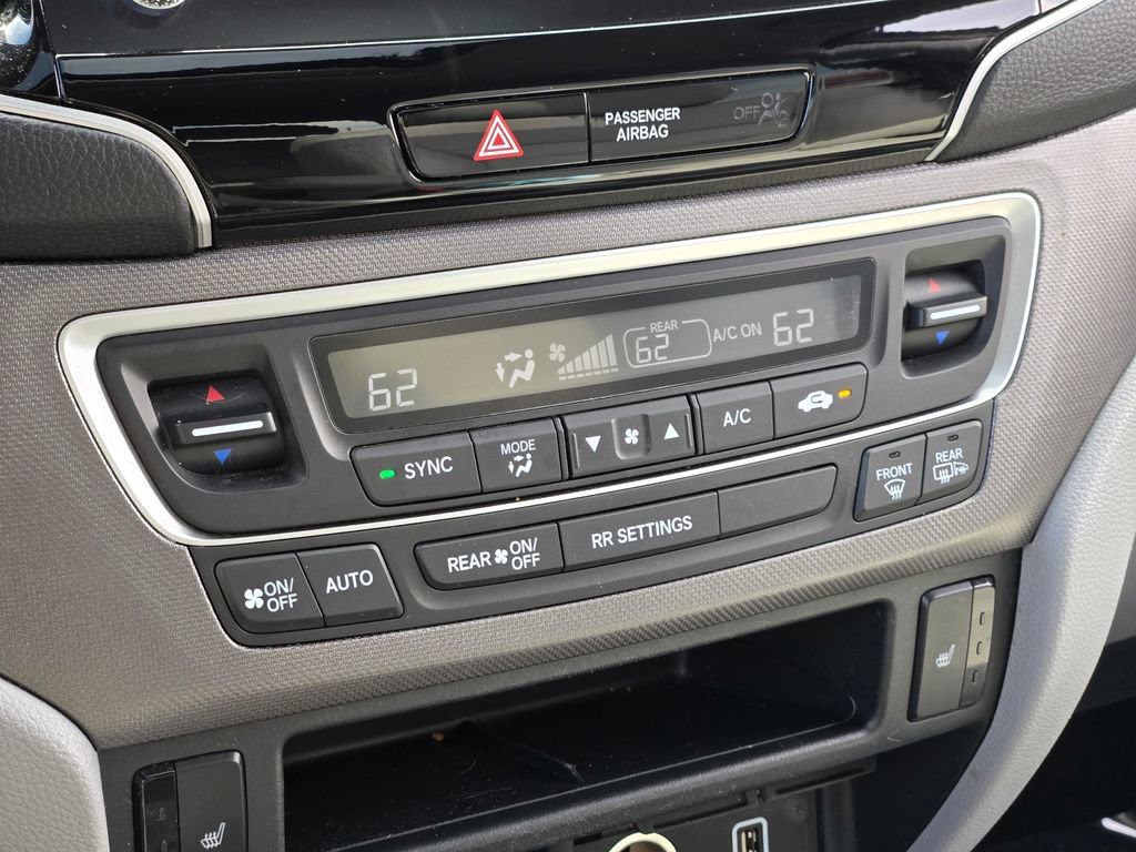 Used 2023 Honda Ridgeline RTL image 36