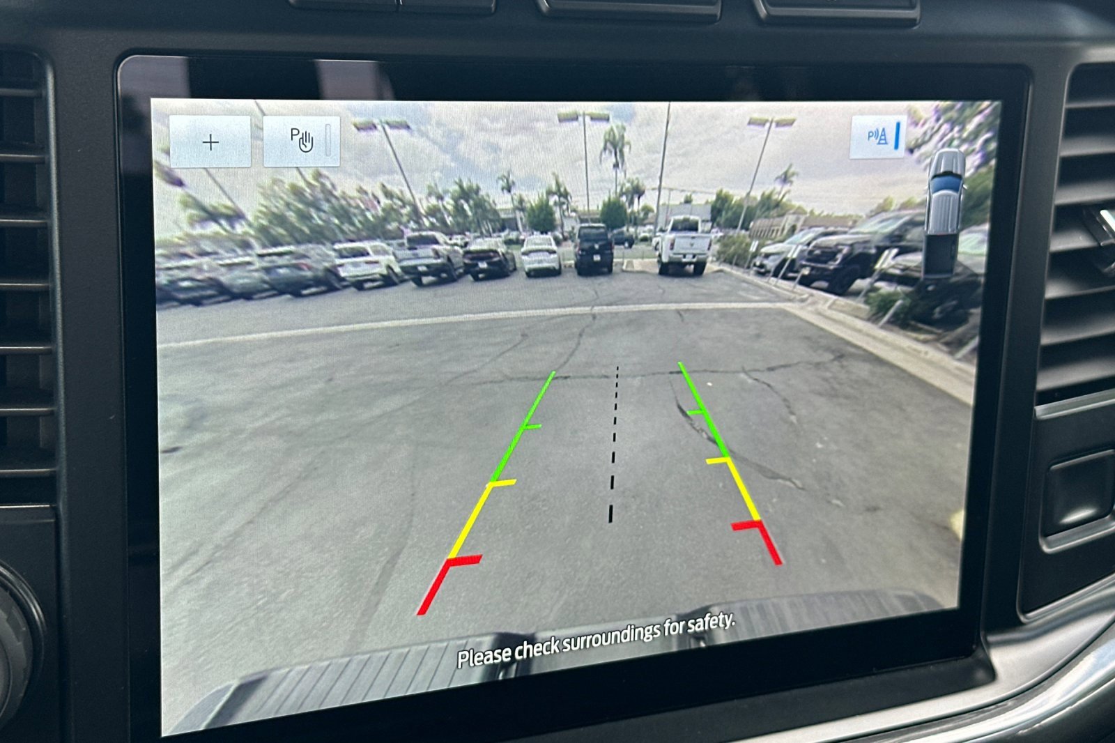 Used 2022 Ford F150 XLT w/ Equipment Group 302A High image 18