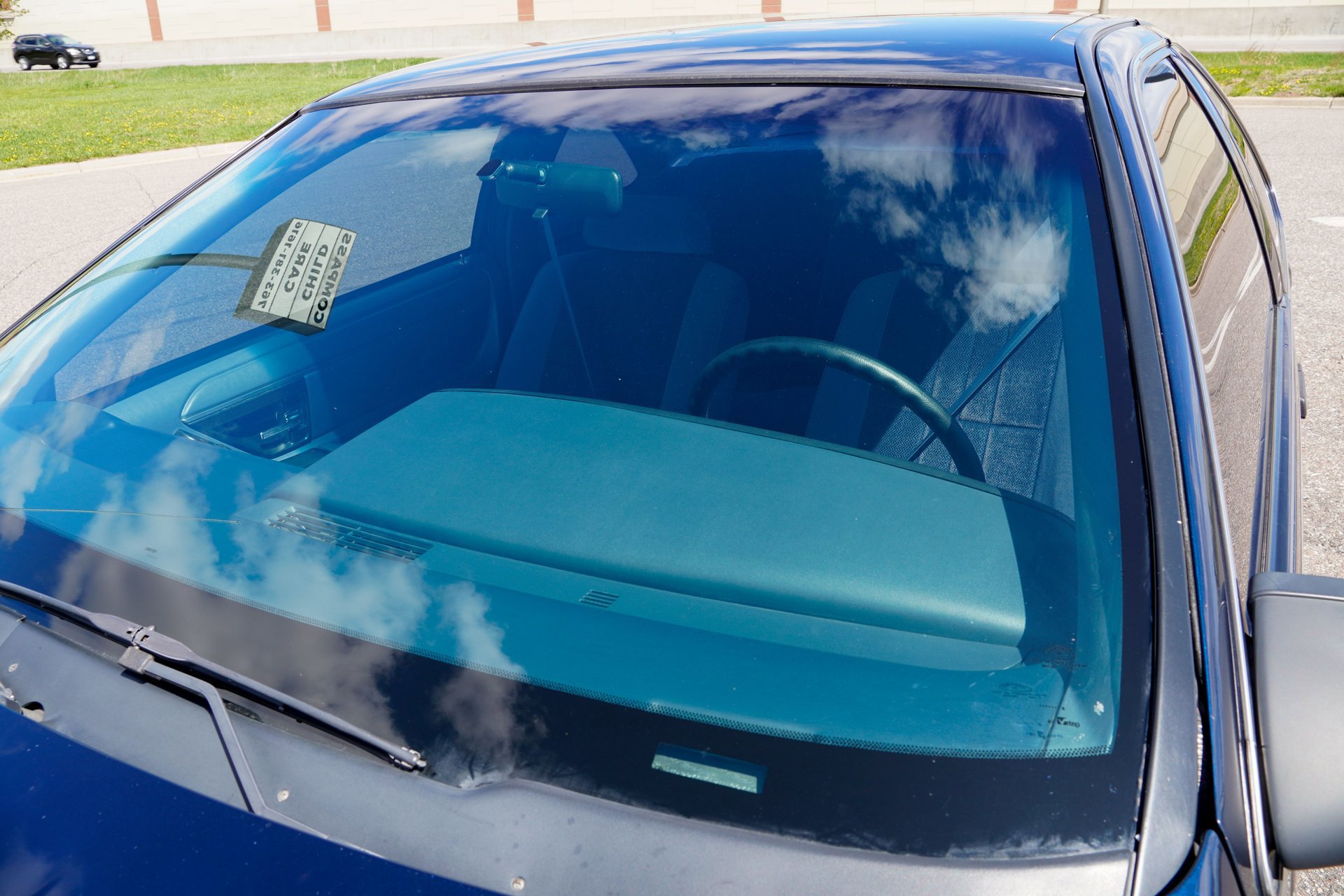 Used 1991 Ford Thunderbird RWD image 40