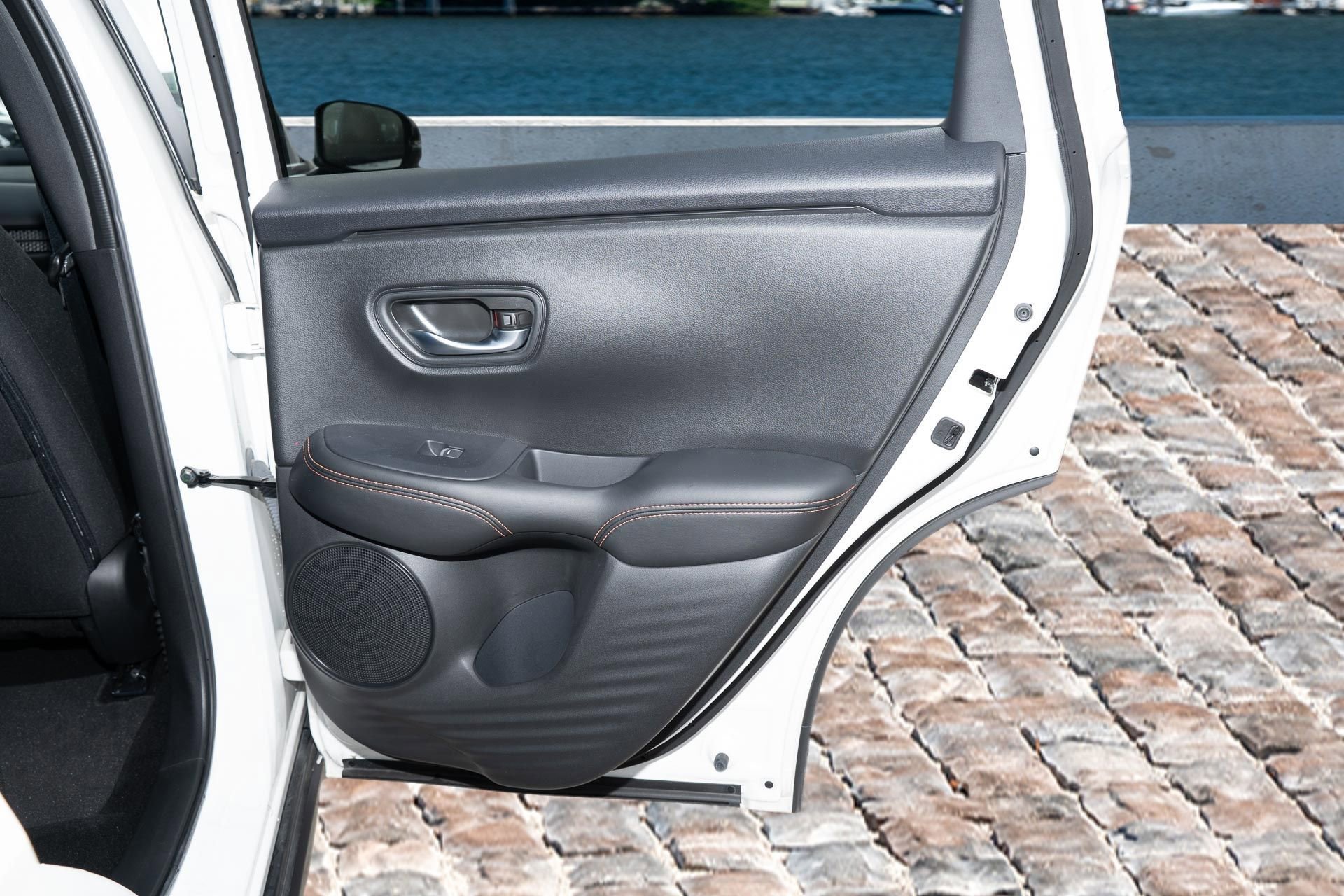 Used 2024 Honda HR-V Sport image 13