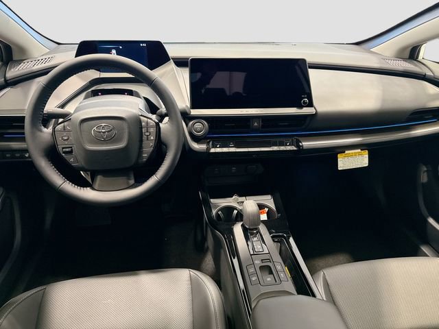 New 2026 Toyota Prius Plug-In Hybrid FWD image 20