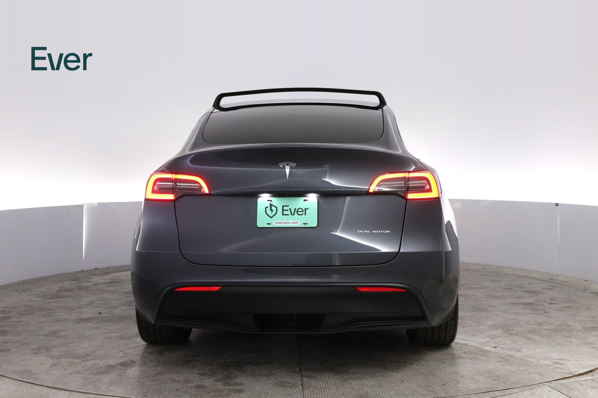 Used 2023 Tesla Model Y Long Range AWD/4WD image 15