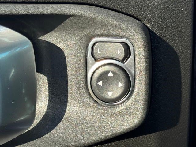 New 2026 Jeep Gladiator Willys image 8