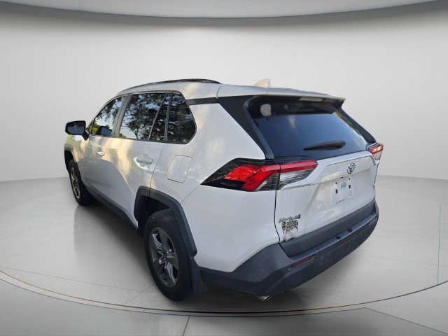 Used 2020 Toyota RAV4 Limited AWD/4WD image 7