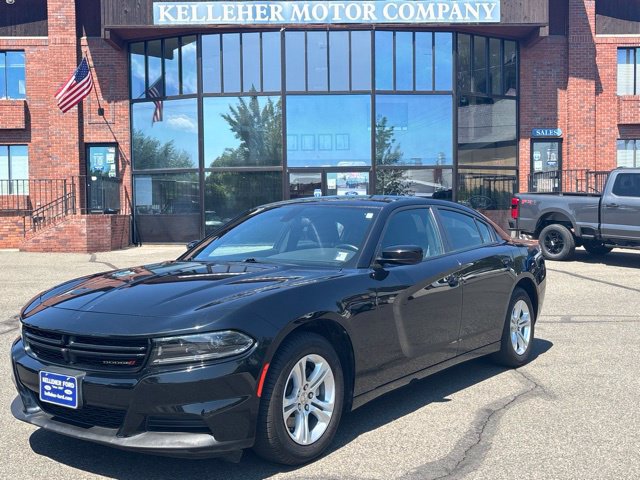 Used 2023 Dodge Charger SXT