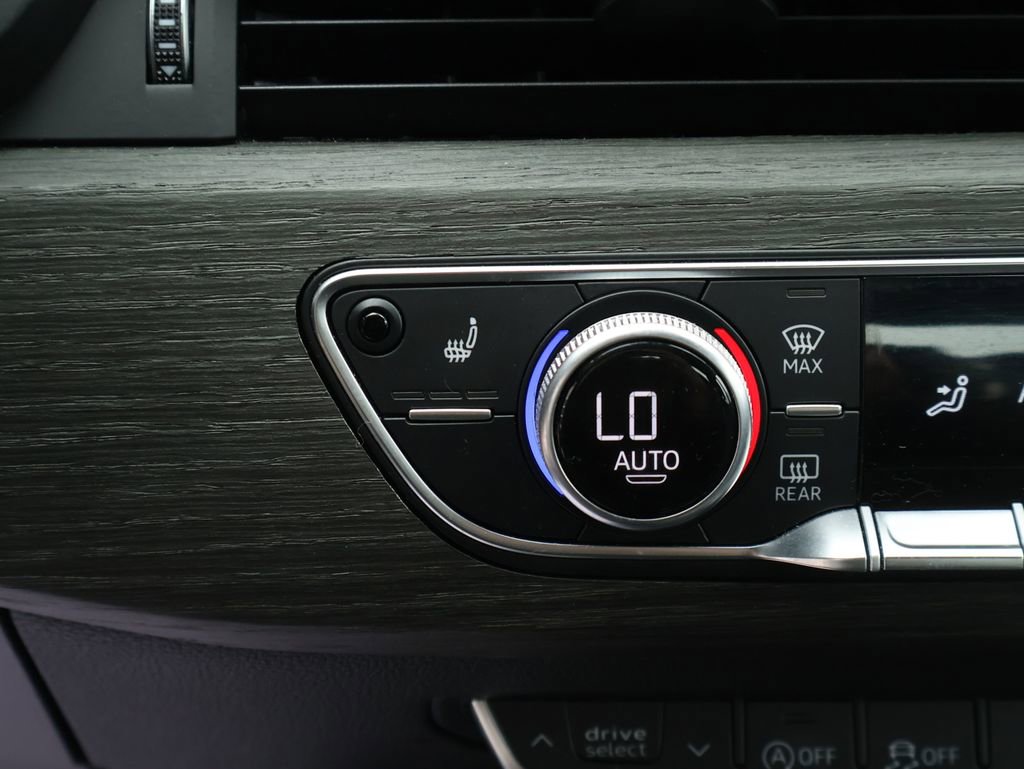 Used 2024 Audi A5 2.0T Premium Plus image 39