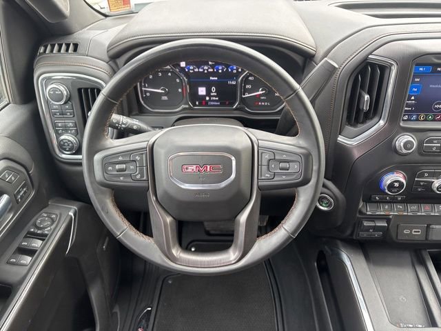 Used 2023 GMC Sierra 2500 AT4 w/ AT4 Premium Plus Package image 26