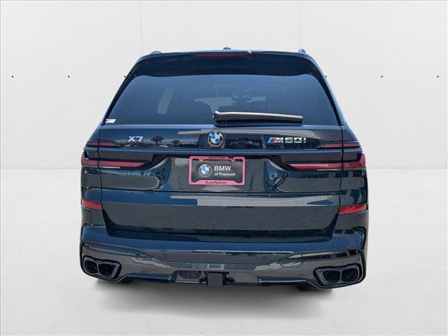 Used 2026 BMW X7 M60i image 7