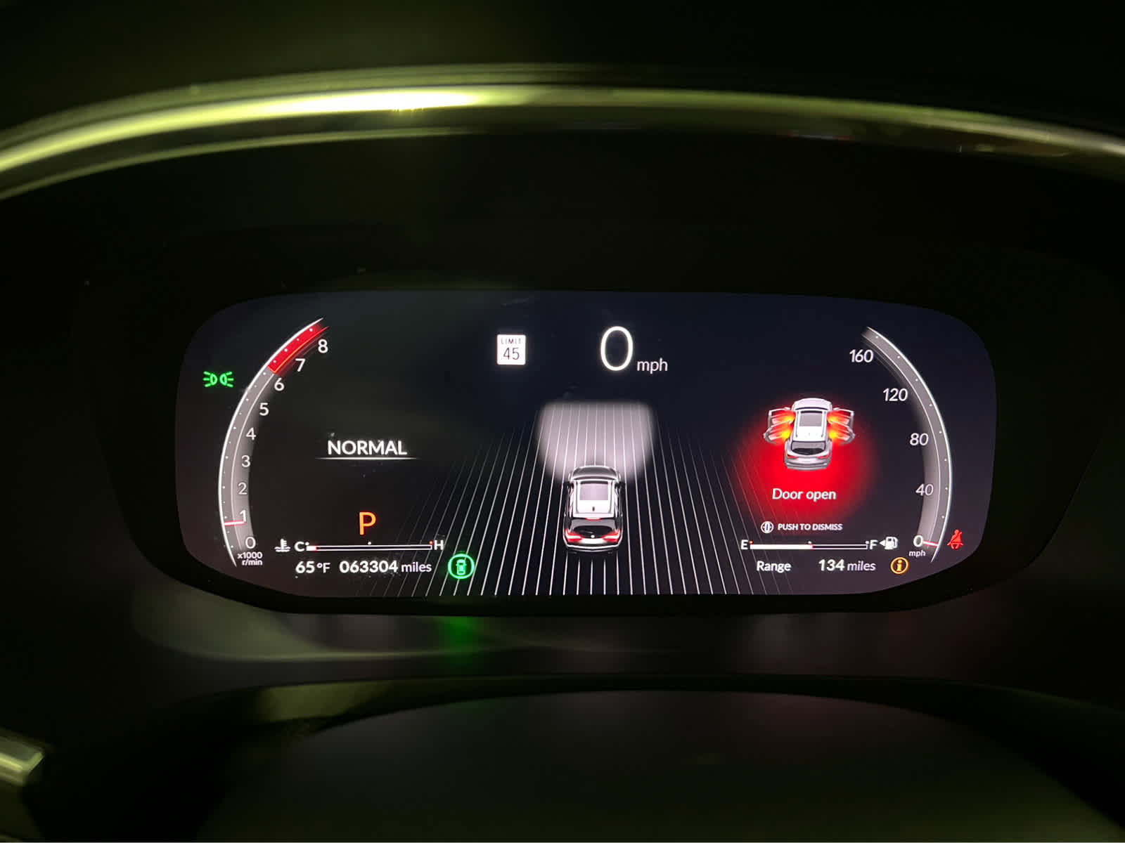 Certified 2022 Acura MDX Type S image 17