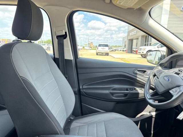Used 2018 Ford Escape S FWD image 15