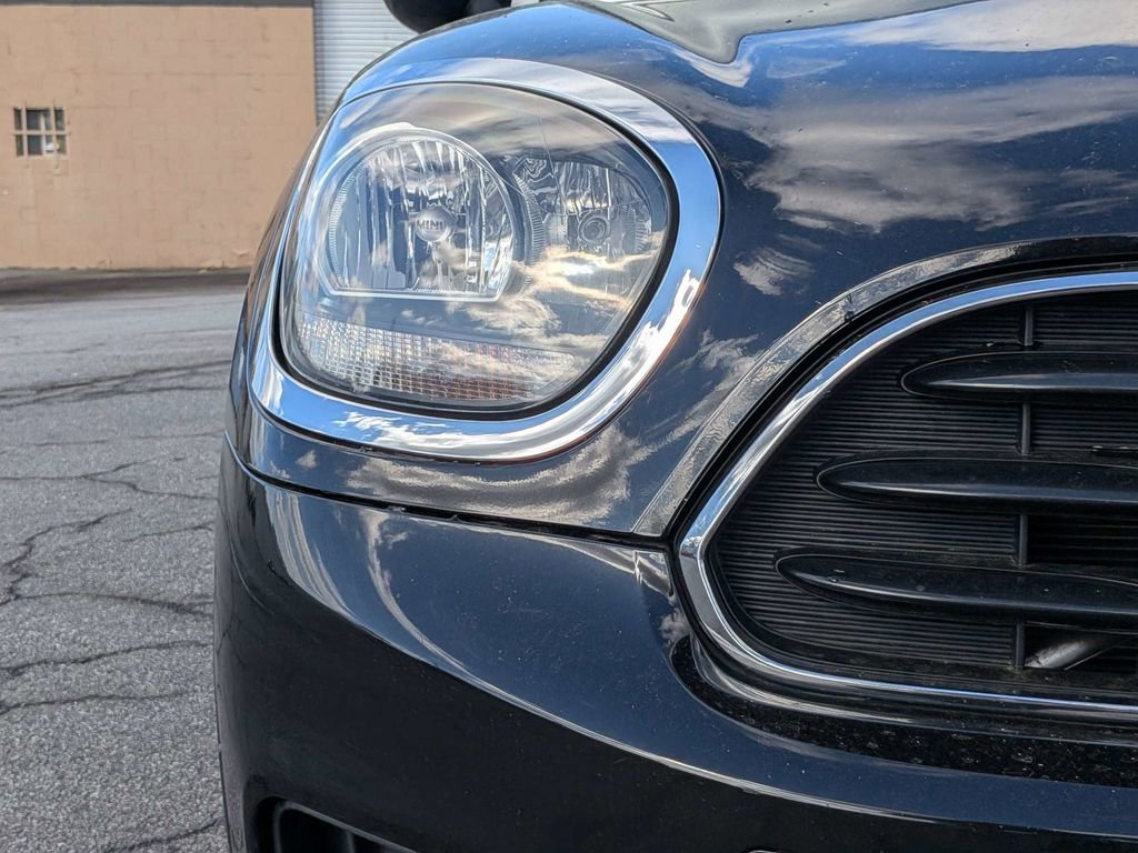 Used 2019 MINI Cooper Countryman image 11