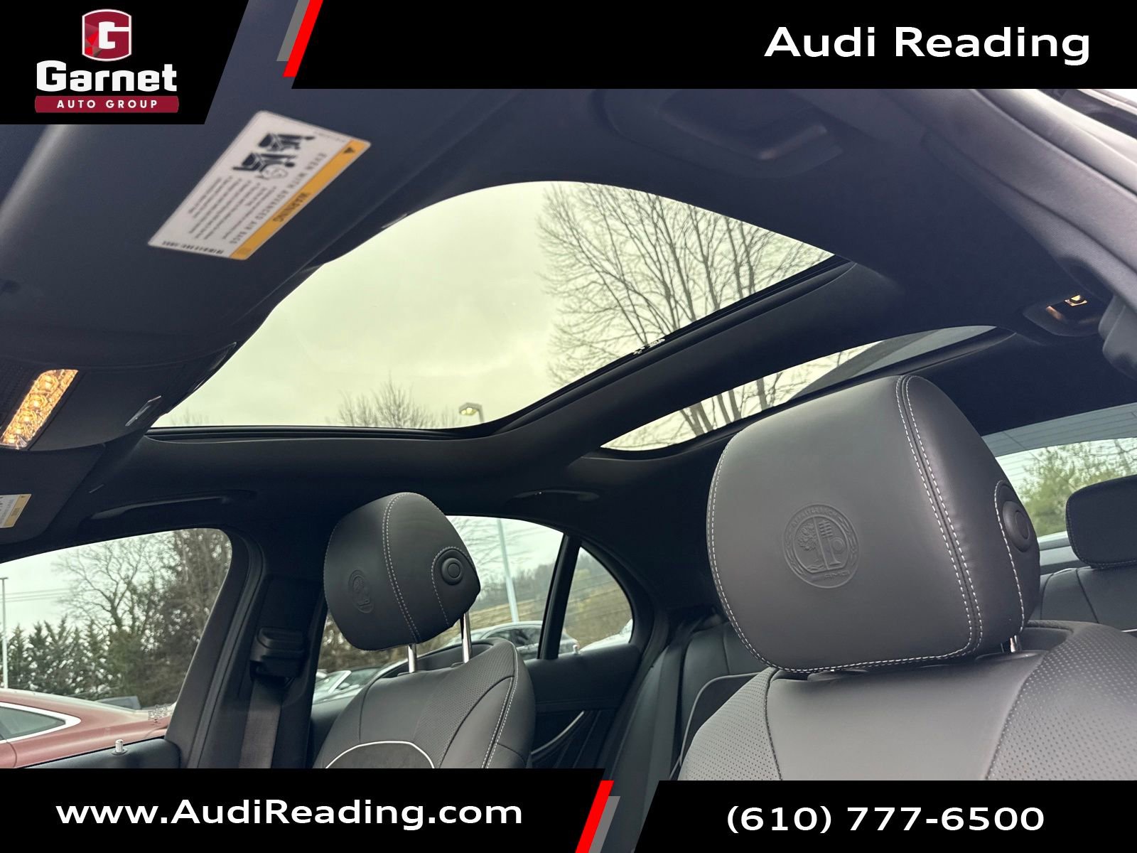 Used 2021 Mercedes-Benz E 63 AMG S image 33