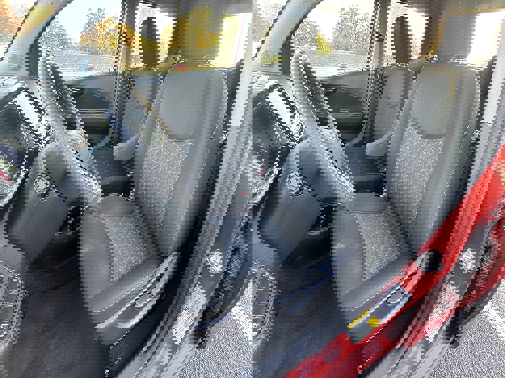 Used 2021 Chevrolet Spark LT image 11