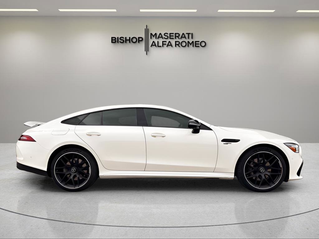 Used 2023 Mercedes-Benz AMG GT 53 image 7