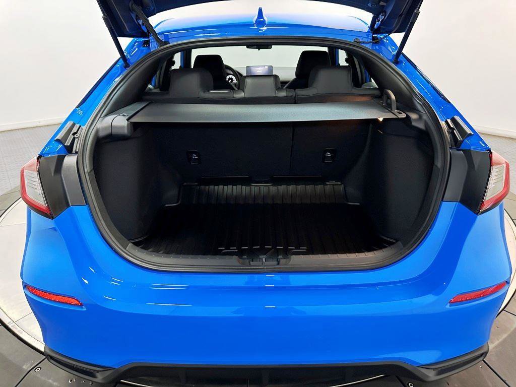 New 2026 Honda Civic Sport image 23