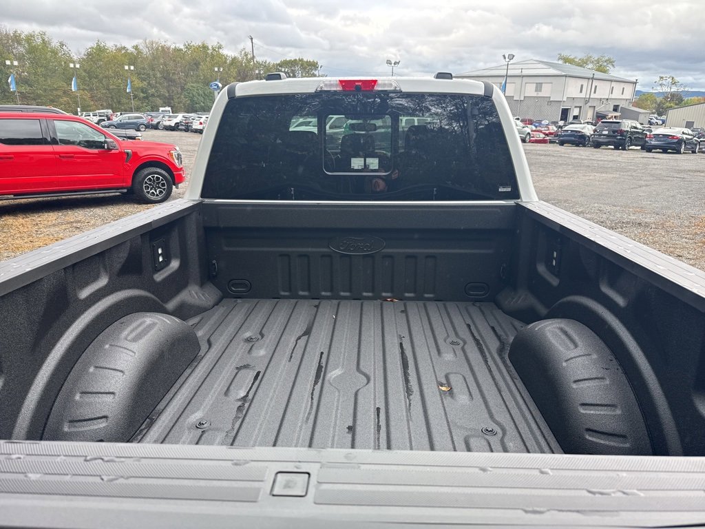 New 2026 Ford F250 XLT image 11