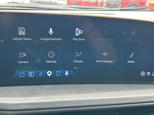 Used 2025 Cadillac XT4 Sport AWD/4WD image 32