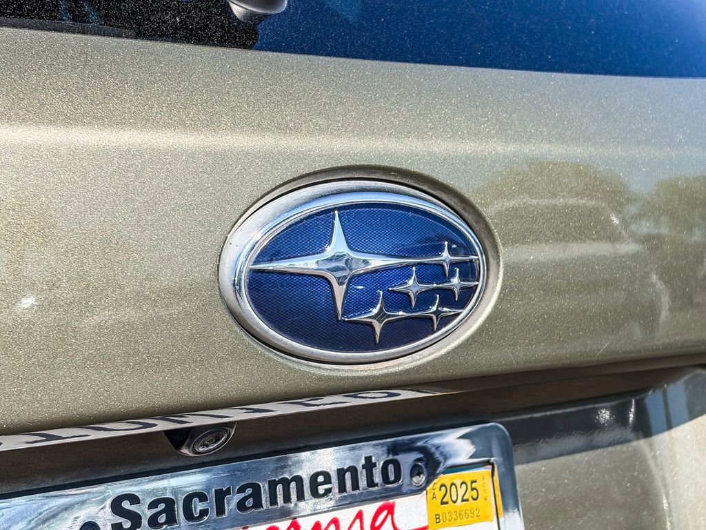 Used 2021 Subaru Outback Touring XT AWD/4WD image 11