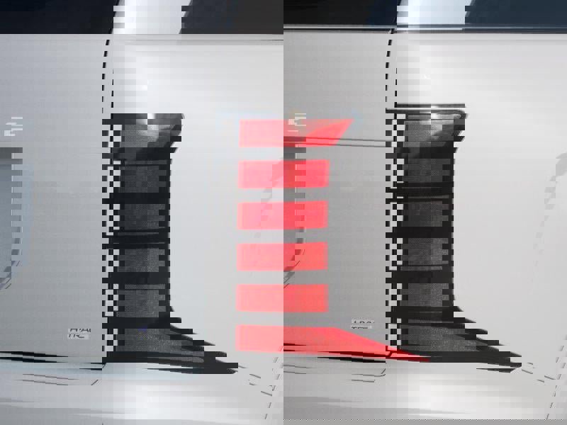 New 2026 Hyundai Palisade Calligraphy image 10