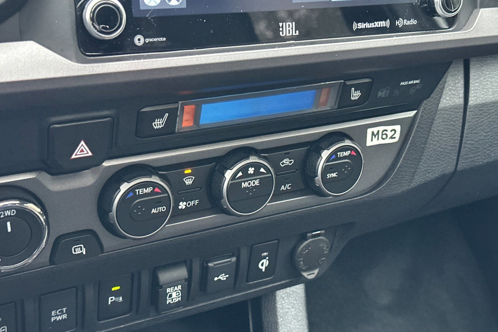 Used 2023 Toyota Tacoma TRD Sport image 17