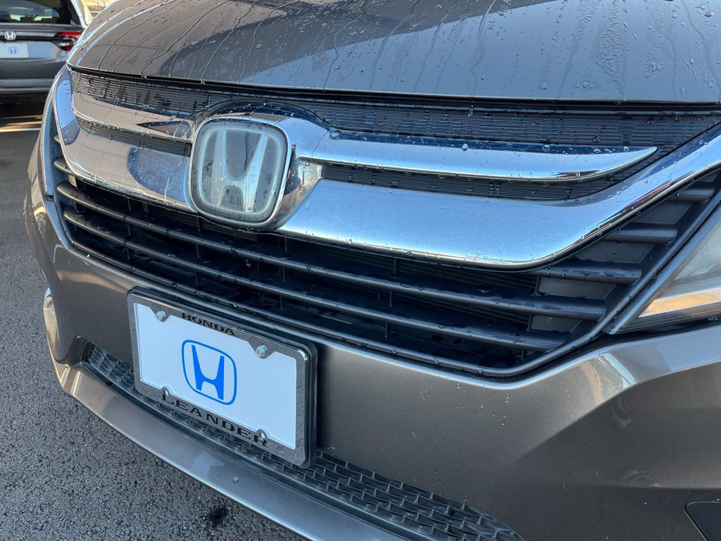 Used 2018 Honda Odyssey EX-L image 15