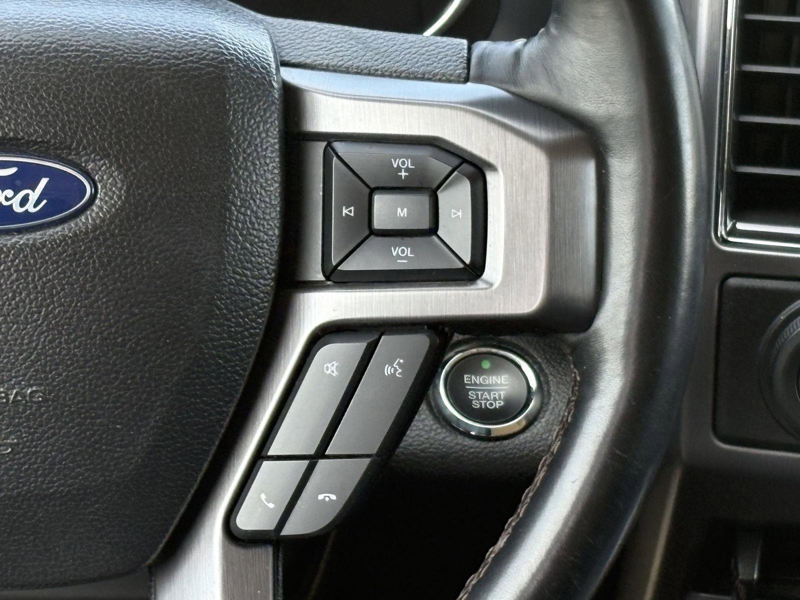 Used 2021 Ford Expedition Platinum AWD/4WD image 13