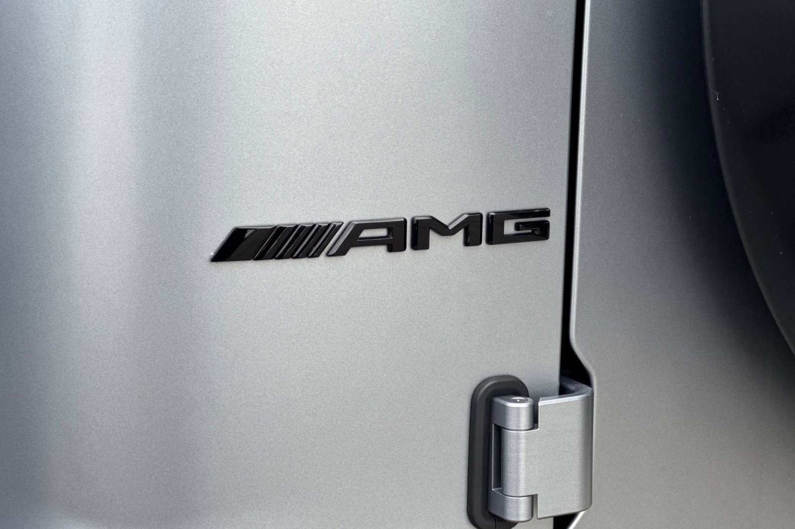 Certified 2024 Mercedes-Benz G 63 AMG 4MATIC image 36