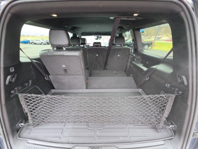 Used 2023 Jeep Wagoneer Series III w/ Convenience Group I AWD/4WD image 20