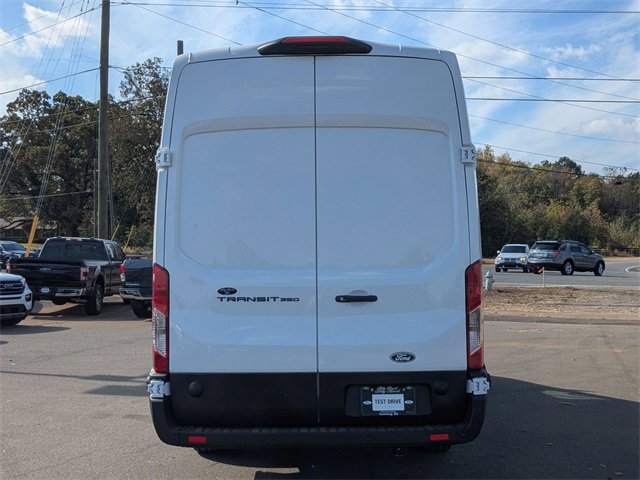 New 2026 Ford Transit 350 148 High Roof Extended image 4