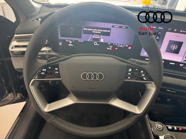 New 2026 Audi A6 Premium Plus AWD/4WD image 23