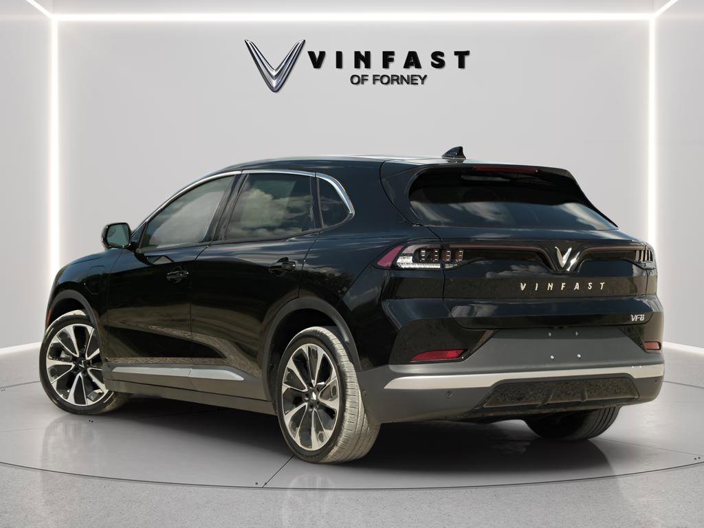 New 2025 VinFast VF 8 Plus image 2