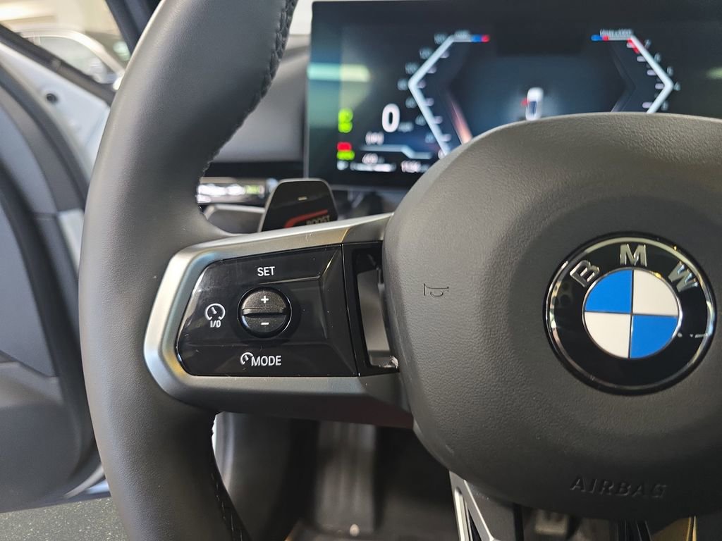 Used 2026 BMW 530i 530i w/ M Sport Package image 20