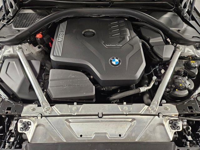 Used 2022 BMW 430i Gran Coupe w/ M Sport Package RWD image 21