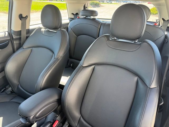 Used 2022 MINI Cooper S image 17