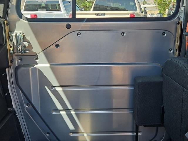 New 2025 Chevrolet Brightdrop 400 w/ Power Door Package AWD/4WD image 21